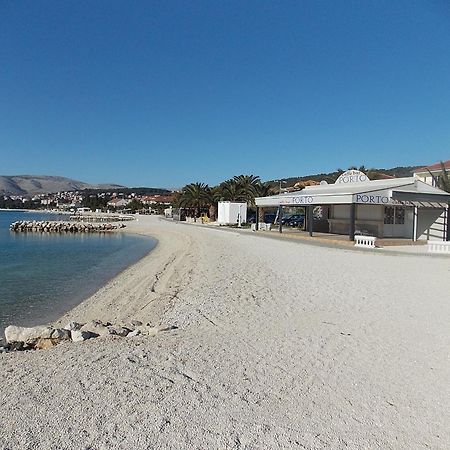 Apartment Anita Trogir Eksteriør billede